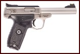 SMITH & WESSON SW22 VICTORY 22LR - 1 of 4