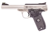 SMITH & WESSON SW22 VICTORY 22LR - 3 of 4