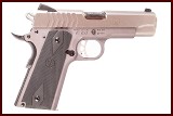 RUGER SR1911 LIGHTWEIGHT 9MM - 1 of 4