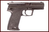 HECKLER & KOCH USP45-V1 45ACP - 1 of 4