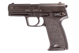 HECKLER & KOCH USP45-V1 45ACP - 3 of 4