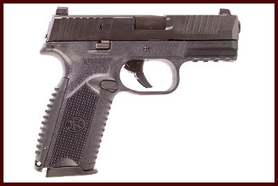 FN FN509 9MM