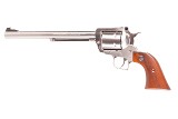 RUGER NEW MODEL SUPER BLACKHAWK 44MAG - 3 of 4