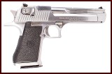 MAGNUM RESEARCH DESERT EAGLE 44MAG