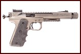 VOLQUARTSEN LLV-SCORPION 22LR