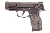 SUG SAUER TRIARC SYSTEMS P365XL 9MM - 3 of 4