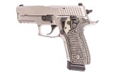 SIG SAUER P229 ELITE STAINLESS 40S&W - 3 of 4