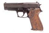 SIG SAUER P220 45ACP - 3 of 4