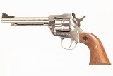 RUGER NEW MODEL SINGLE SIX 22 CAL - 3 of 3