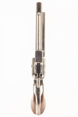 RUGER NEW MODEL SINGLE SIX 22 CAL - 2 of 3