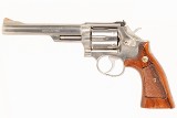 SMITH & WESSON 66-1 357MAG - 3 of 3