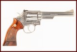 SMITH & WESSON 66-1 357MAG - 1 of 3