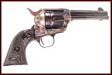 COLT SINGLE ACTION ARMY 3RD GEN 44SPL - 1 of 4