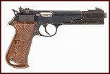 WALTHER PP SPORT 22LR