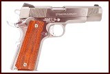 SPRINGFIELD ARMORY 1911 45ACP
