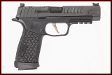 SIG SAUER P365 FUSE 9MM