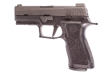 SIG P320 XCARRY 9MM - 3 of 4