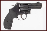SMITH & WESSON MODEL 19-9 PC .357MAG - 1 of 4