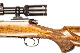 1948 WINCHESTER 70 CLAYTON NELSON CUSTOM 240 WBY - 6 of 25