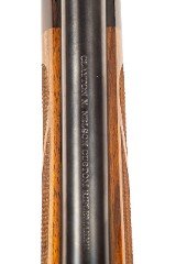 1948 WINCHESTER 70 CLAYTON NELSON CUSTOM 240 WBY - 12 of 25