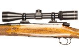1948 WINCHESTER 70 CLAYTON NELSON CUSTOM 240 WBY - 4 of 25