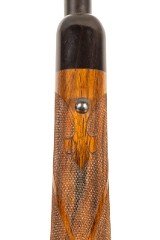 1948 WINCHESTER 70 CLAYTON NELSON CUSTOM 240 WBY - 20 of 25