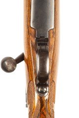 1948 WINCHESTER 70 CLAYTON NELSON CUSTOM 240 WBY - 18 of 25