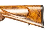 1948 WINCHESTER 70 CLAYTON NELSON CUSTOM 240 WBY - 7 of 25