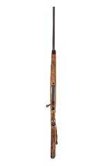 1948 WINCHESTER 70 CLAYTON NELSON CUSTOM 240 WBY - 15 of 25