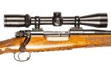 1948 WINCHESTER 70 CLAYTON NELSON CUSTOM 240 WBY - 23 of 25