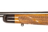 1948 WINCHESTER 70 CLAYTON NELSON CUSTOM 240 WBY - 3 of 25