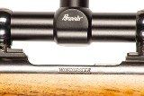 1948 WINCHESTER 70 CLAYTON NELSON CUSTOM 240 WBY - 5 of 25