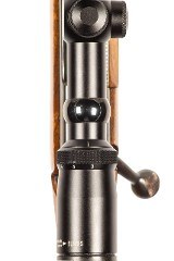 1948 WINCHESTER 70 CLAYTON NELSON CUSTOM 240 WBY - 10 of 25