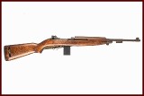 UNDERWOOD M1 CARBINE 30CARB