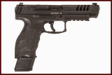 H&K VP9L 9MM - 1 of 3