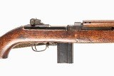 UNDERWOOD M1 CARBINE 30 CARBINE - 8 of 10