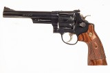 SMITH & WESSON 29-10 44MAG - 3 of 3