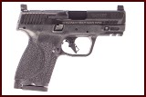 SMITH & WESSON M&P 2.0 COMPACT 9MM