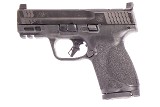 SMITH & WESSON M&P 2.0 COMPACT 9MM - 3 of 4