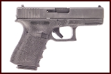 GLOCK 25 GEN 3 380ACP