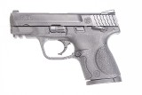 SMITH & WESSON M&P9C 9MM - 3 of 4