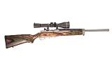 RUGER RANCH RIFLE 204RUG - 23 of 25