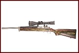 RUGER RANCH RIFLE 204RUG - 1 of 25