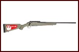 RUGER AMERICAN PREDATOR 6.5 CREED - 1 of 4