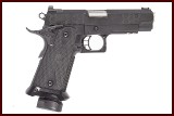STI 2011 HEX TAC 9MM - 1 of 4