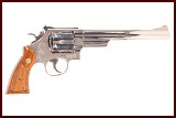 SMITH & WESSON 29-3 44MAG