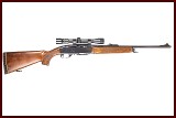 REMINGTON 742 WOODMASTER 6MM REM - 1 of 4