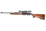 REMINGTON 742 WOODMASTER 6MM REM - 3 of 4