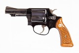 SMITH & WESSON MODEL 37 AIRWEIGHT 38SPL - 3 of 4