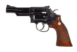 SMITH & WESSON MODEL 19-4 357MAG - 3 of 4